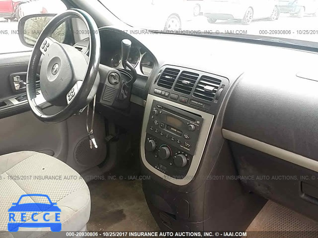 2005 PONTIAC MONTANA SV6 1GMDV33L35D255294 Bild 4