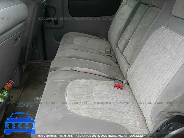2005 PONTIAC MONTANA SV6 1GMDV33L35D255294 image 7