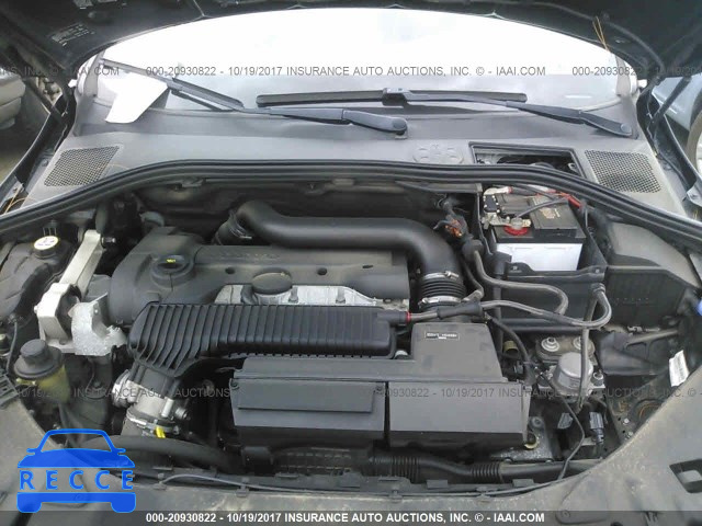 2012 Volvo S60 T5 YV1622FS2C2114674 image 9