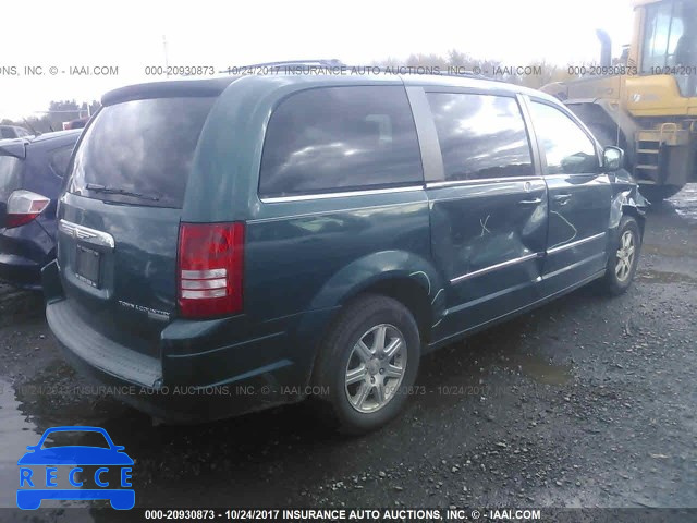 2009 Chrysler Town & Country TOURING 2A8HR54169R571643 image 3