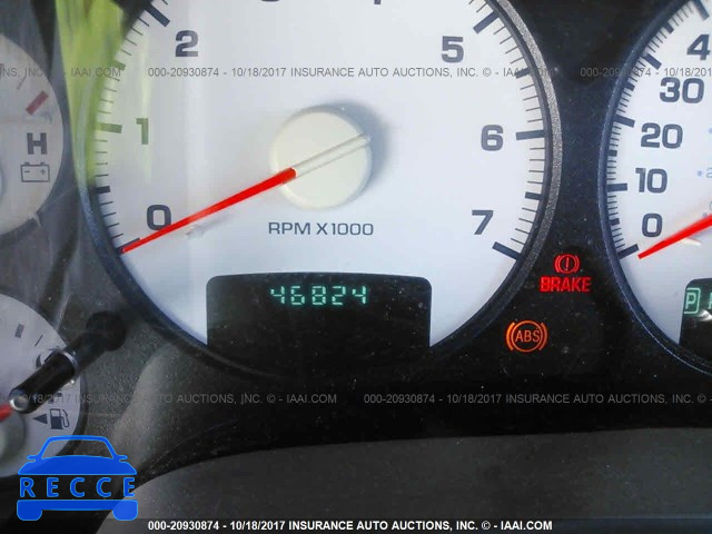 2004 Dodge RAM 2500 ST/SLT 1D7KU28D04J201144 image 6