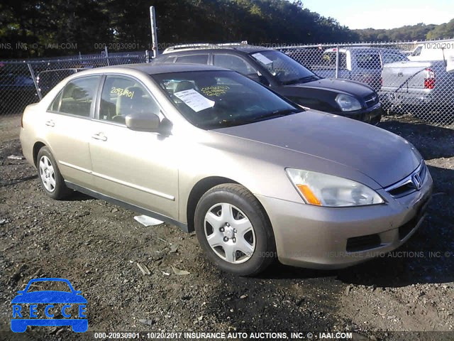 2006 HONDA ACCORD 1HGCM564X6A118098 image 0