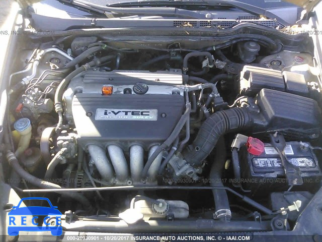 2006 HONDA ACCORD 1HGCM564X6A118098 image 9