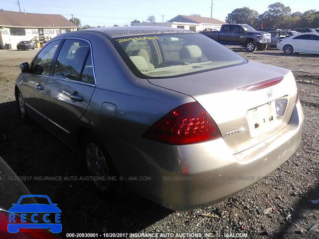 2006 HONDA ACCORD 1HGCM564X6A118098 image 2