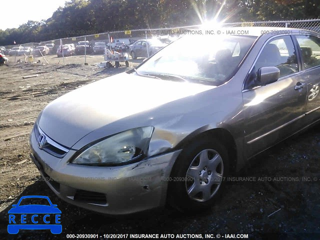 2006 HONDA ACCORD 1HGCM564X6A118098 Bild 5