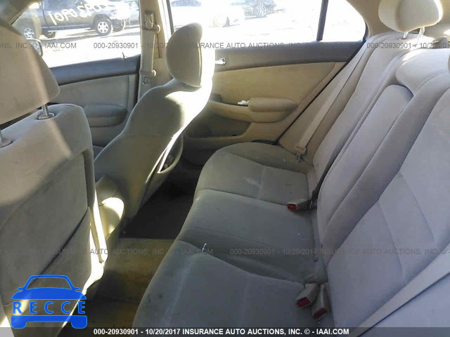 2006 HONDA ACCORD 1HGCM564X6A118098 зображення 7