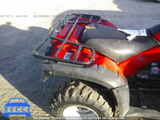 2013 Honda TRX500 1HFTE26E7D4302032 Bild 5