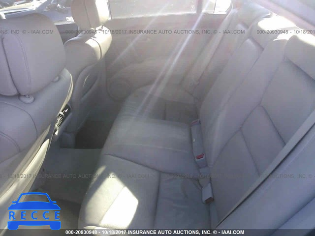 2008 Acura RL JH4KB16528C001414 image 7