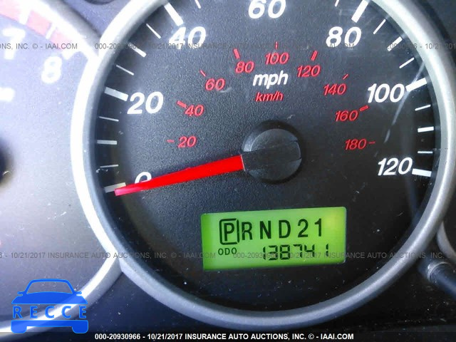 2006 Mazda Tribute I 4F2YZ02Z66KM17558 image 6