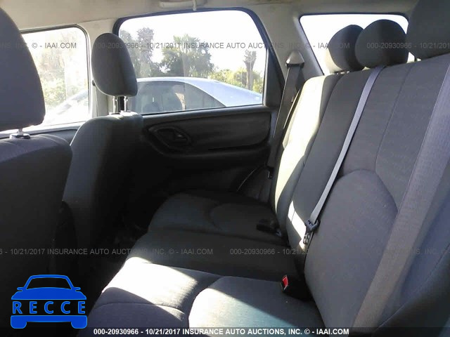 2006 Mazda Tribute I 4F2YZ02Z66KM17558 image 7