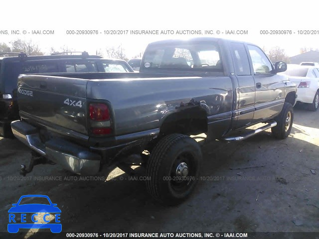 2002 Dodge RAM 2500 3B7KF23Z82M307591 image 3