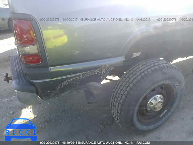 2002 Dodge RAM 2500 3B7KF23Z82M307591 image 5