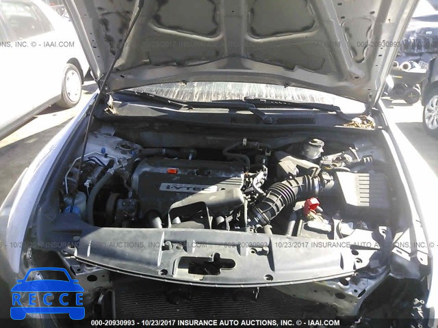 2009 HONDA ACCORD 1HGCP26409A100302 image 9