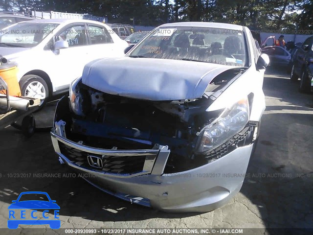 2009 HONDA ACCORD 1HGCP26409A100302 image 5