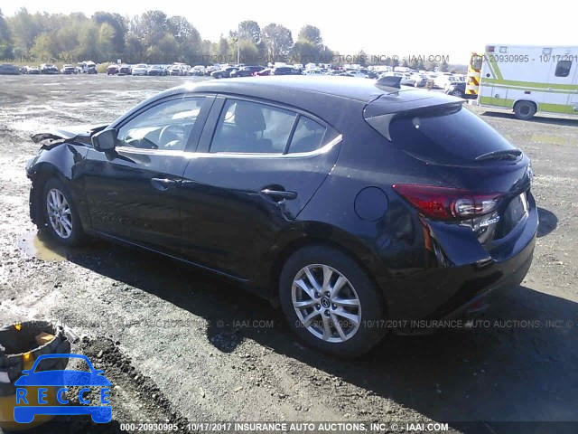 2015 Mazda 3 3MZBM1M75FM151655 Bild 2