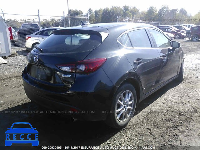 2015 Mazda 3 3MZBM1M75FM151655 image 3