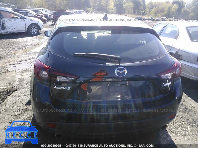 2015 Mazda 3 3MZBM1M75FM151655 Bild 7