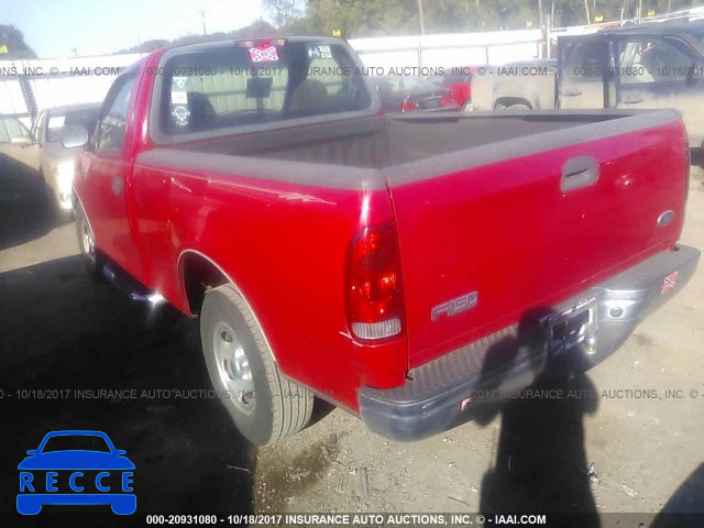 2003 Ford F150 2FTRF17273CA98458 Bild 2