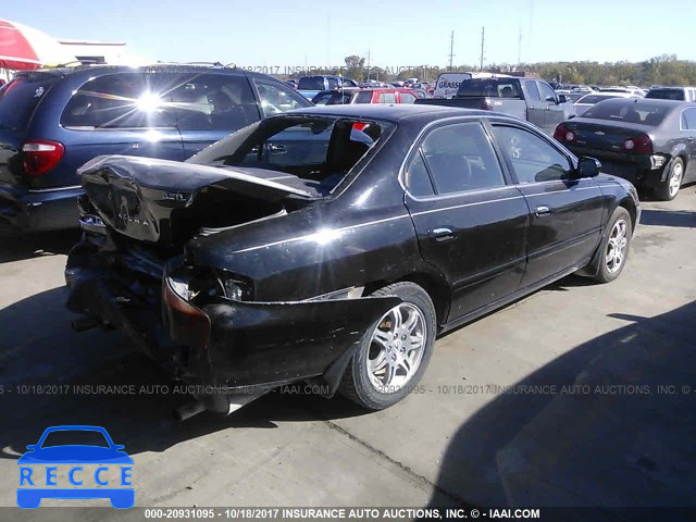 1999 ACURA 3.2TL 19UUA5655XA007692 image 3