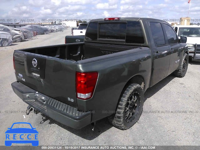 2005 Nissan Titan XE/SE/LE 1N6BA07A75N532003 image 3