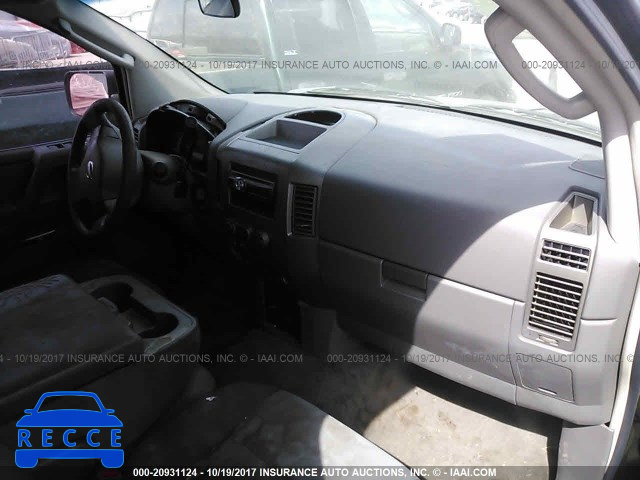 2005 Nissan Titan XE/SE/LE 1N6BA07A75N532003 image 4