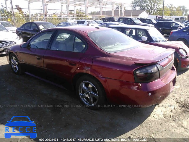 2005 Pontiac Bonneville 1G2HY52K95U102327 зображення 2