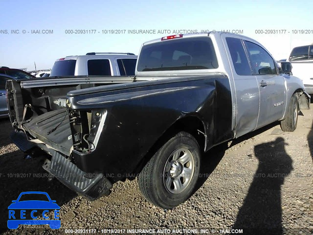 2006 Nissan Titan 1N6AA06A26N514586 зображення 3