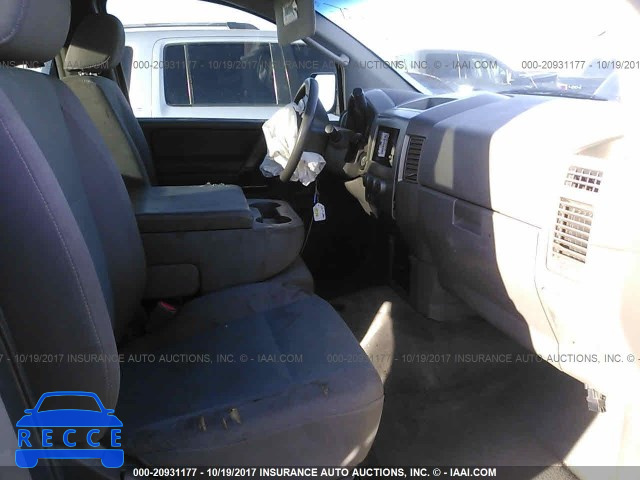 2006 Nissan Titan 1N6AA06A26N514586 зображення 4