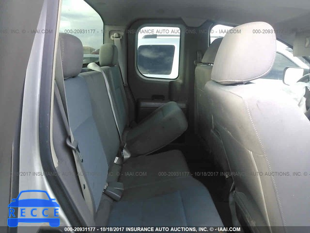 2006 Nissan Titan 1N6AA06A26N514586 image 7