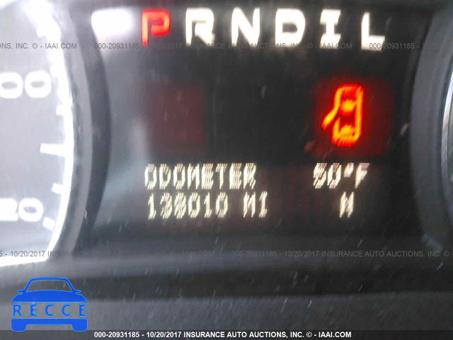 2008 Pontiac Torrent 2CKDL33F786056006 зображення 6