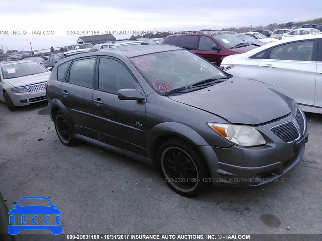 2006 Pontiac Vibe 5Y2SL65836Z405470 image 0