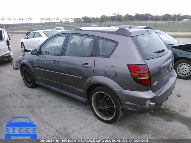 2006 Pontiac Vibe 5Y2SL65836Z405470 image 2