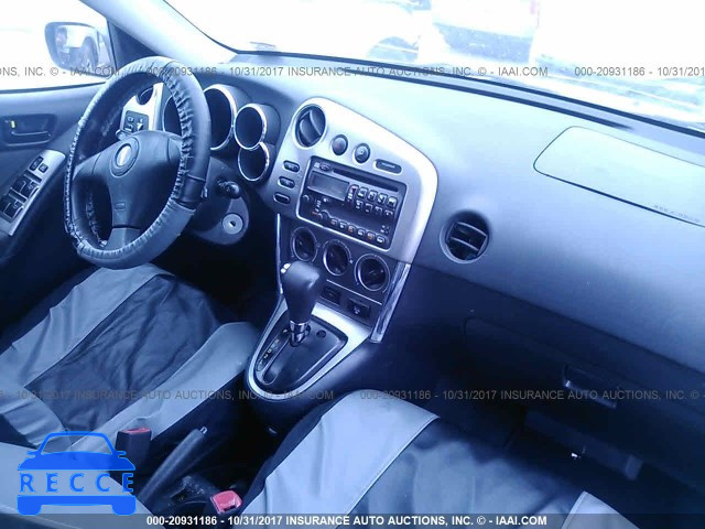 2006 Pontiac Vibe 5Y2SL65836Z405470 image 4