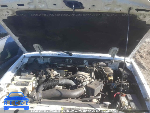 2001 Mazda B3000 4F4YR12U01TM31007 image 9