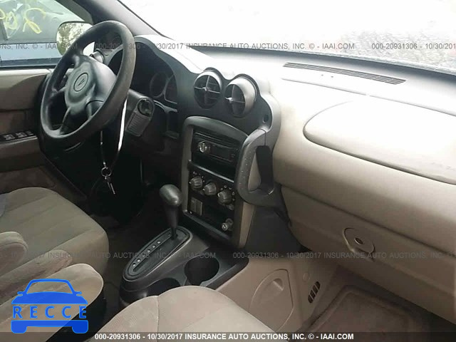 2001 Pontiac Aztek 3G7DA03E51S508172 зображення 4