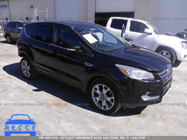 2013 Ford Escape 1FMCU0HX3DUA79239 image 0