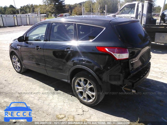 2013 Ford Escape 1FMCU0HX3DUA79239 image 2