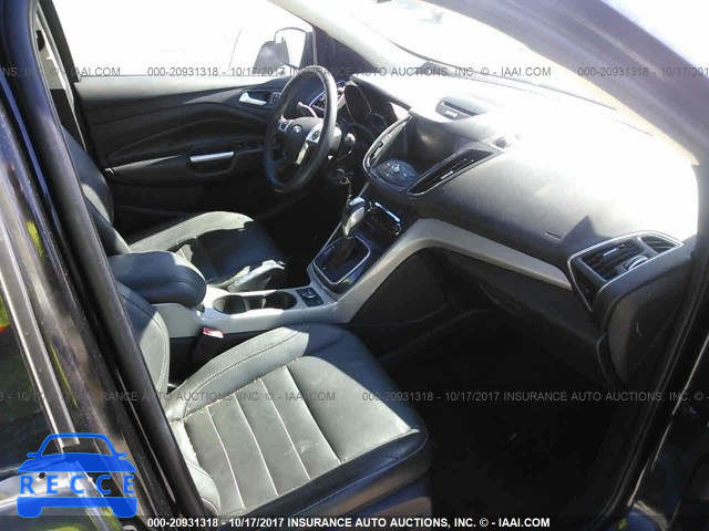 2013 Ford Escape 1FMCU0HX3DUA79239 image 4