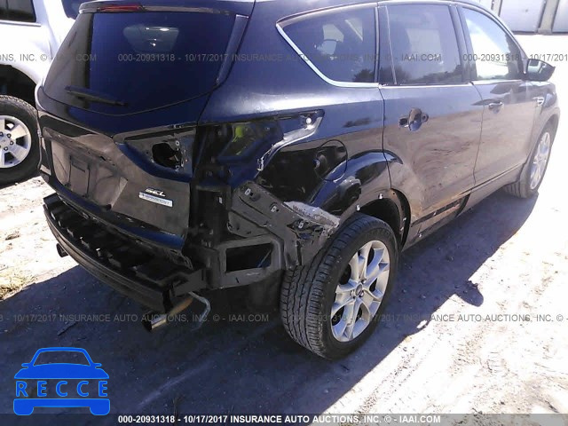 2013 Ford Escape 1FMCU0HX3DUA79239 image 5