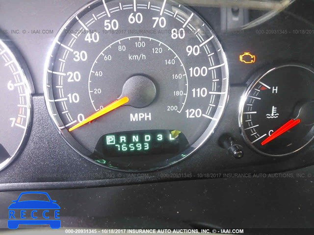 2005 Chrysler Sebring TOURING 1C3EL55R35N614377 image 6