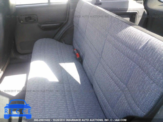 2000 Jeep Cherokee 1J4FT48S0YL102319 image 7