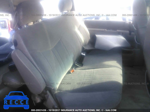 2002 Chevrolet Astro 1GNDM19X22B148192 image 7