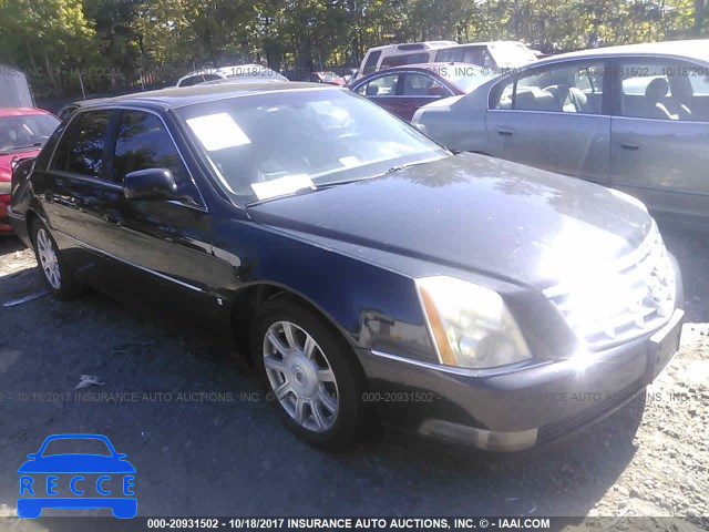 2009 Cadillac DTS 1G6KD57Y09U117320 image 0