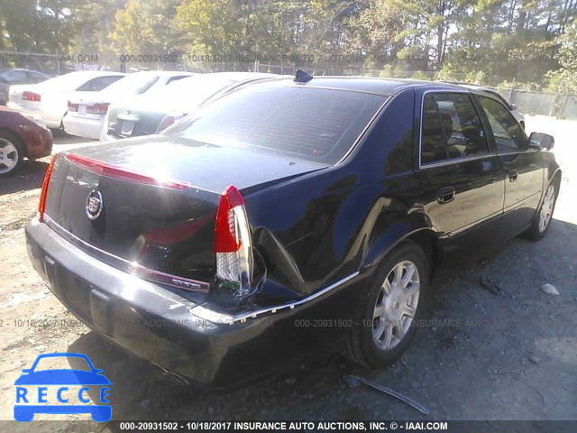 2009 Cadillac DTS 1G6KD57Y09U117320 зображення 3