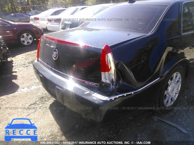 2009 Cadillac DTS 1G6KD57Y09U117320 зображення 5