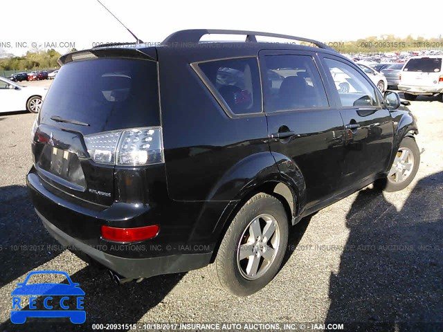 2007 Mitsubishi Outlander JA4MT31XX7Z010119 зображення 3