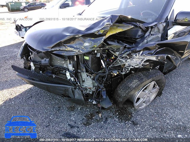 2007 Mitsubishi Outlander JA4MT31XX7Z010119 зображення 5