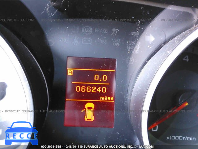 2007 Mitsubishi Outlander JA4MT31XX7Z010119 зображення 6