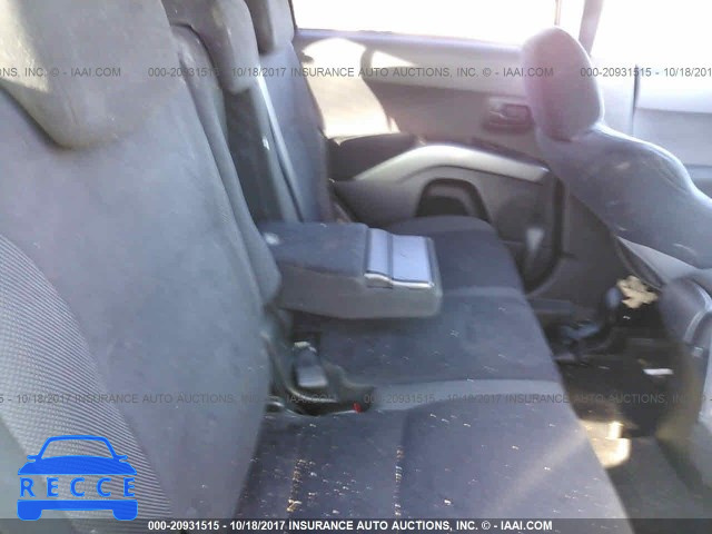 2007 Mitsubishi Outlander JA4MT31XX7Z010119 зображення 7