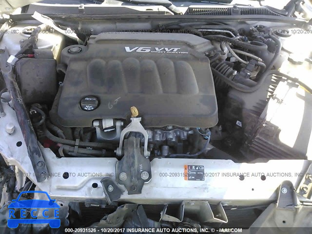 2015 Chevrolet Impala Limited LT 2G1WB5E30F1157411 Bild 9